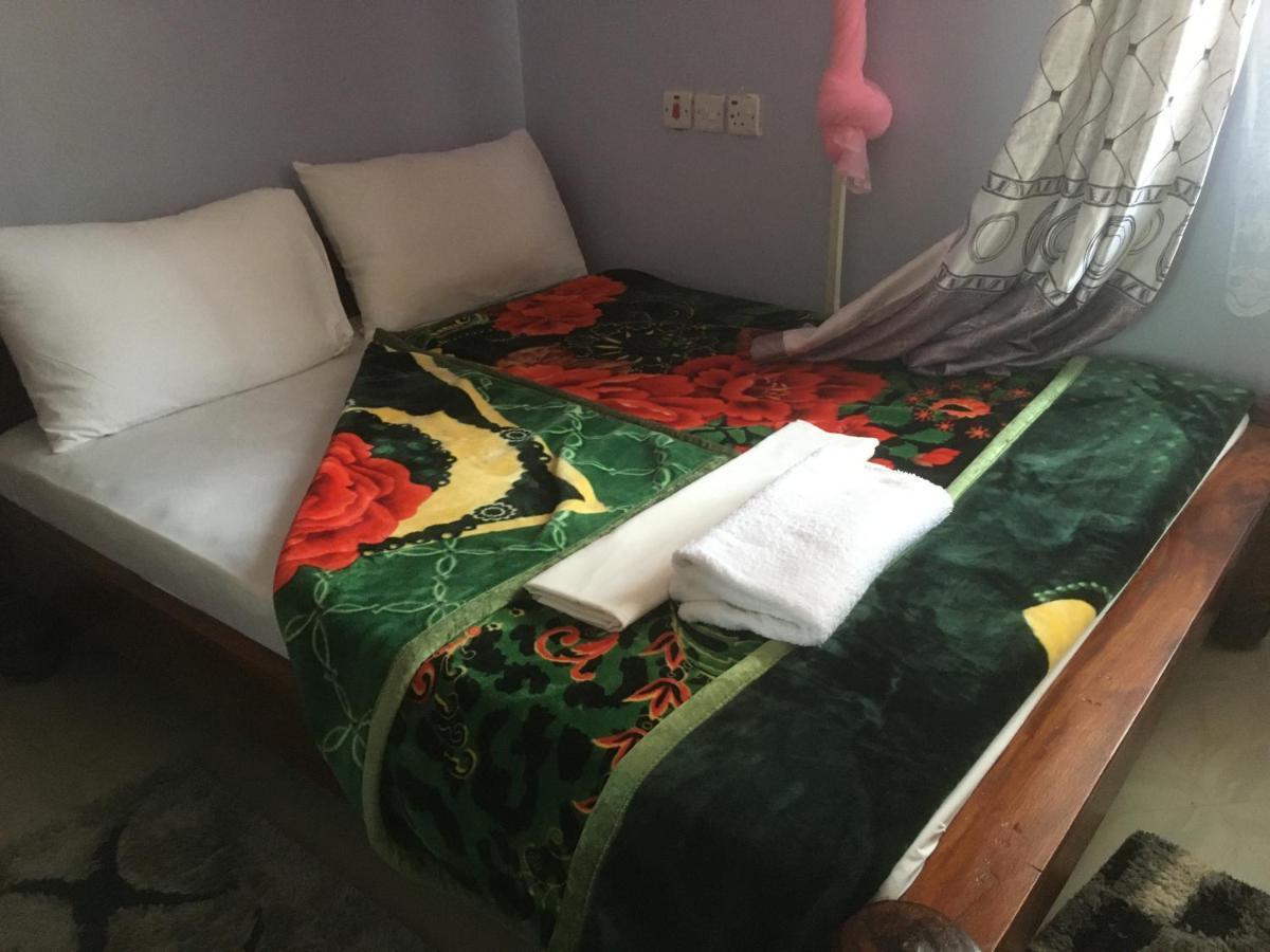 Dodoma Siesta Inn Exteriér fotografie