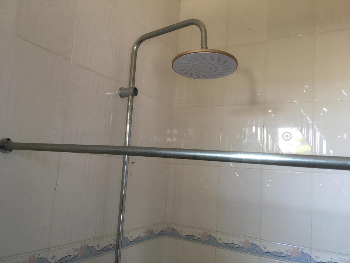 Dodoma Siesta Inn Exteriér fotografie