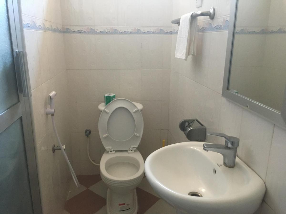 Dodoma Siesta Inn Exteriér fotografie
